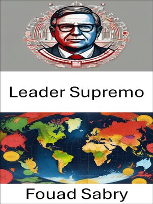 cover image of Leader Supremo